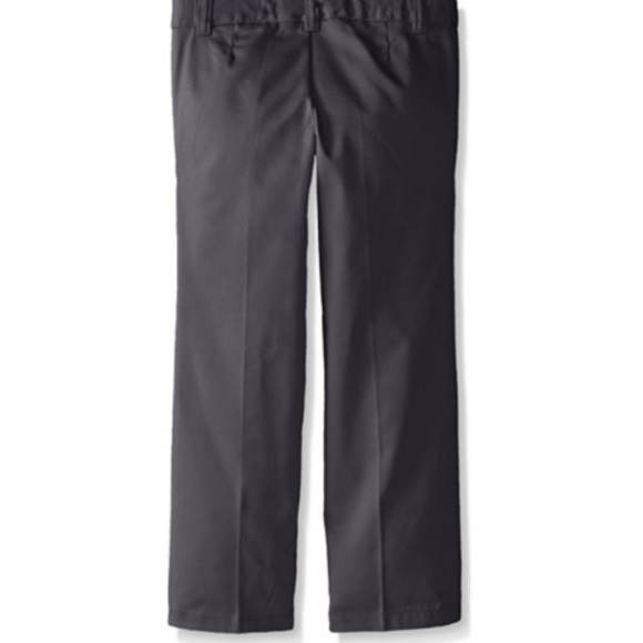 French Toast Girls Adjustable Waist Pants sz 6 NEW - Picture 2 of 4